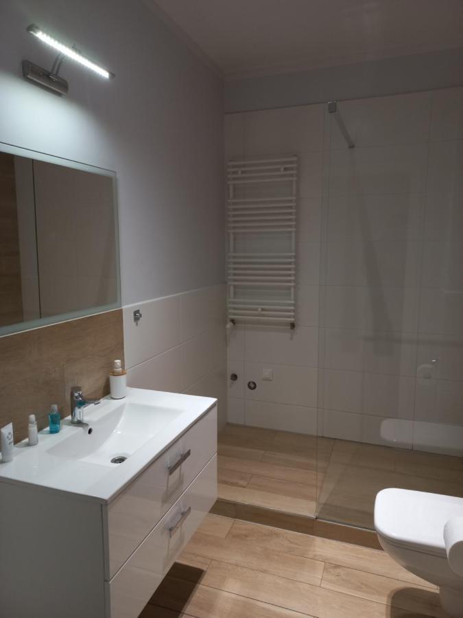 Apartamenty Amb Estetino Exterior foto